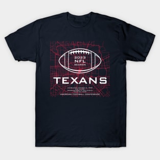 TEXANS / 2023 T-Shirt